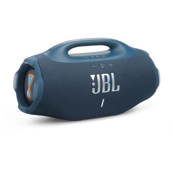 Altavoz portátil Bluetooth JBL Boombox 4 Azul