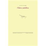 Chico católico