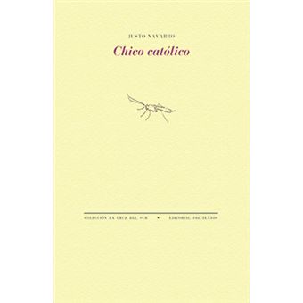 Chico católico