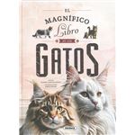 El magnífico libro de los gatos