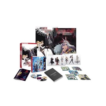 Arifureta Temporada 3. Episodios 1 a 16 - Blu-Ray