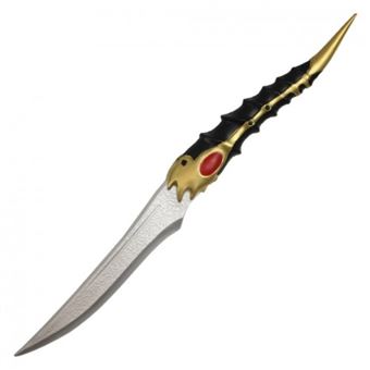 Espada Catspaw - Juego de Tronos - Espuma 49 cm