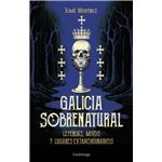 Galicia Sobrenatural