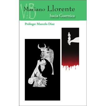 Hacia Guernica