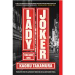 Sady Joker volume 1