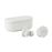Auriculares Noise Cancelling Denon PerL Pro AHC 15 True Wireless Blanco
