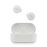 Auriculares Noise Cancelling Denon PerL Pro AHC 15 True Wireless Blanco