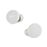 Auriculares Noise Cancelling Denon PerL Pro AHC 15 True Wireless Blanco
