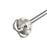 Batidora de mano Taurus Bapi 1000 Plus Inox_2
