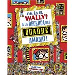 On és el Wally? 6 - On és el Wally? A la caça del quadre ama