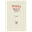 Poesía XIII. Ortónimos (1931-1934)
