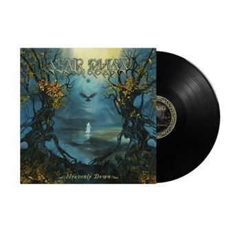 Heavenly Down - Vinilo