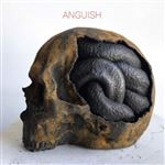 Anguish - Vinilo