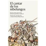 El Cantar De Los Nibelungos
