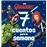 Los vengadores 7 cuentos para la semana