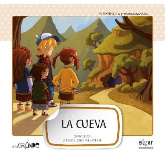 La Cueva - 1