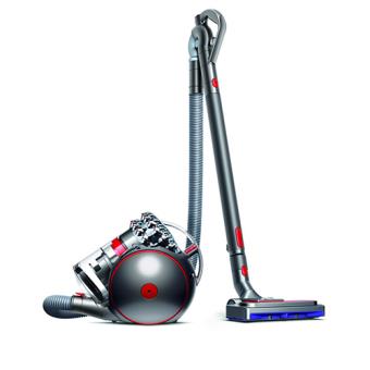 Aspirador sin bolsa Dyson Cinetic Big Ball Absolute 2+