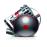 Aspirador sin bolsa Dyson Cinetic Big Ball Absolute 2+_1