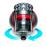Aspirador sin bolsa Dyson Cinetic Big Ball Absolute 2+_2
