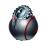 Aspirador sin bolsa Dyson Cinetic Big Ball Absolute 2+_4