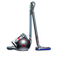 Aspirador sin bolsa Dyson Cinetic Big Ball Absolute 2+