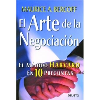 El arte de la negociación - 1