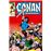 Marvel Omnibus. Conan el Bárbaro: La Etapa Marvel Original 6