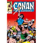 Marvel Omnibus. Conan el Bárbaro: La Etapa Marvel Original 6