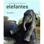 Pequeño gran libro elefantes
