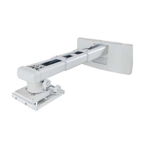 Soporte De Pared Para Proyector Optoma Owm3000 Gris