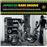 Jamaïcan Rare Groove - 2 Vinilos