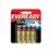 Pilas alcalinas AA Energizer Eveready Gold LR6 Pack 8_0