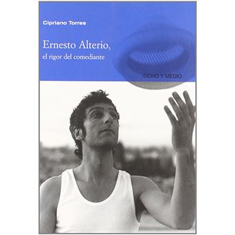 Ernesto alterio el rigor del comedi