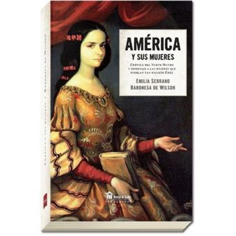 América y sus mujeres 3ed