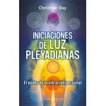 Iniciaciones de luz pleyadianas