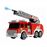 Camión de bomberos con luz y sonido Simba_0