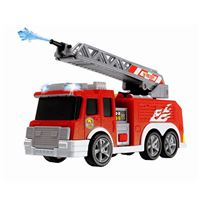 Camión de bomberos con luz y sonido Simba