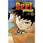 Beet The Vandel buster nº 11/13
