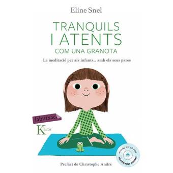 Tranquils i atents com una granota