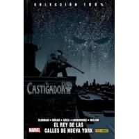 El Castigador 3. El Rey de las calles de Nueva York