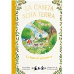 La festa de primavera