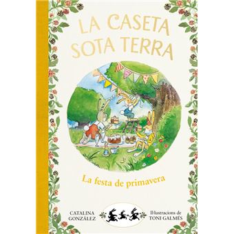 La festa de primavera