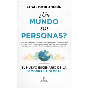 Un Mundo Sin Personas
