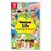 Tomodachi Life: Una vida de ensueño Nintendo Switch