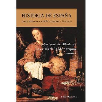 Crisis de la monarquia, la