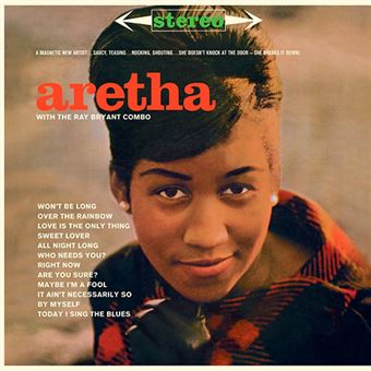 With The Ray Bryant Combo