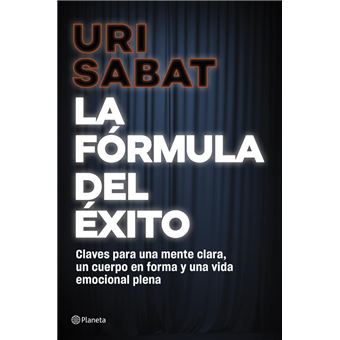 La fórmula del éxito