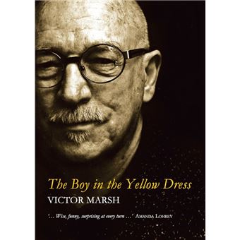 The Boy in the Yellow Dress - 1