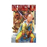 One Punch Man: Hero Perfection