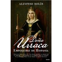 Doña Urraca